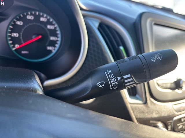 2018 Chevrolet Malibu 1LS