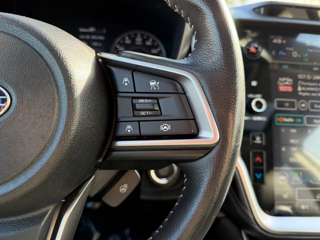 used 2023 Subaru Outback car, priced at $28,995