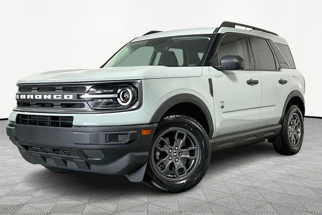 Used 2022 Ford Bronco Sport For Sale in OLIVE BRANCH, MS