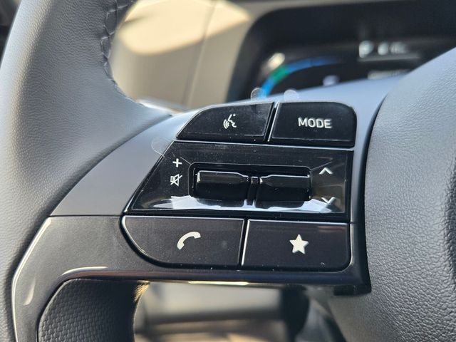 2026 Hyundai Elantra - $23,772