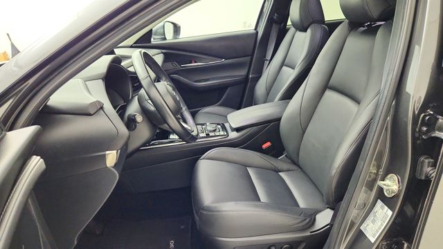 2025 Mazda CX-30 2.5 S Preferred Package Gray at Cook Ford