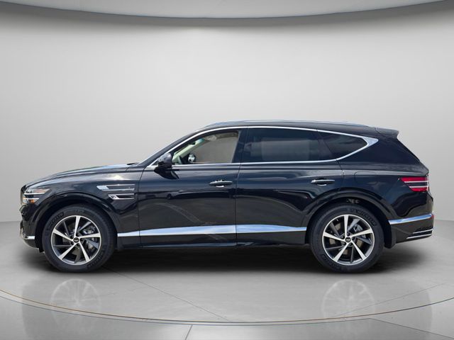 2026 Genesis GV80 - $68,419