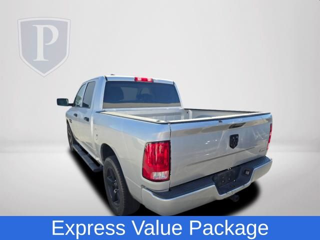 2018 Ram 1500 Express 5