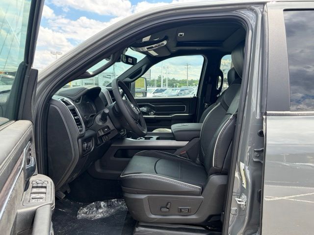 new 2026 Ram 2500 car, priced at $80,420