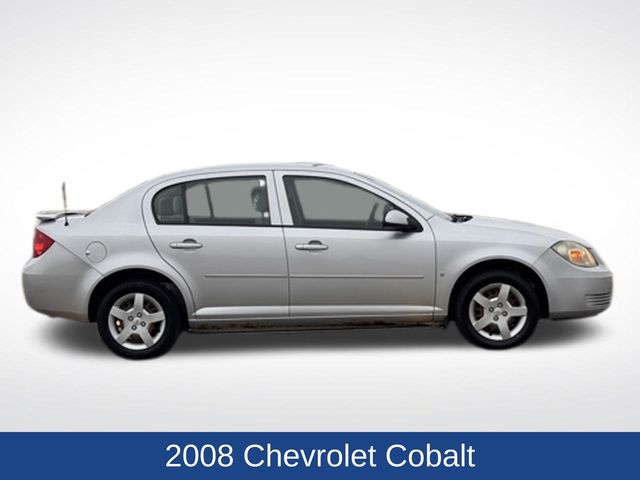 2008 Chevrolet Cobalt LT