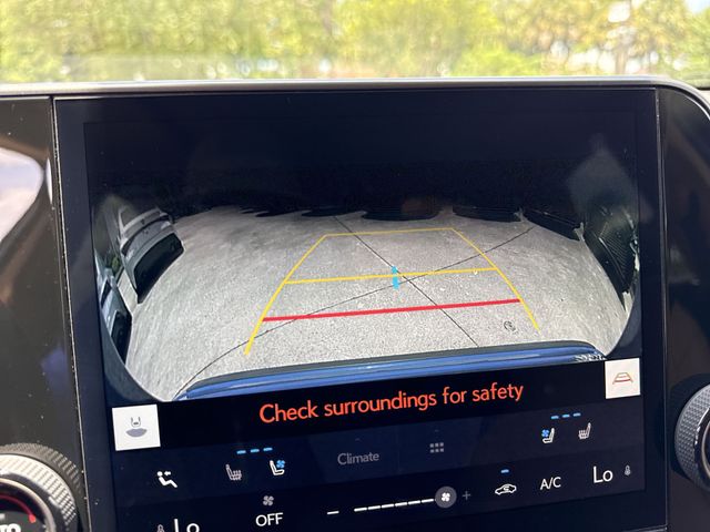 Used 2025 Lexus NX SUV
