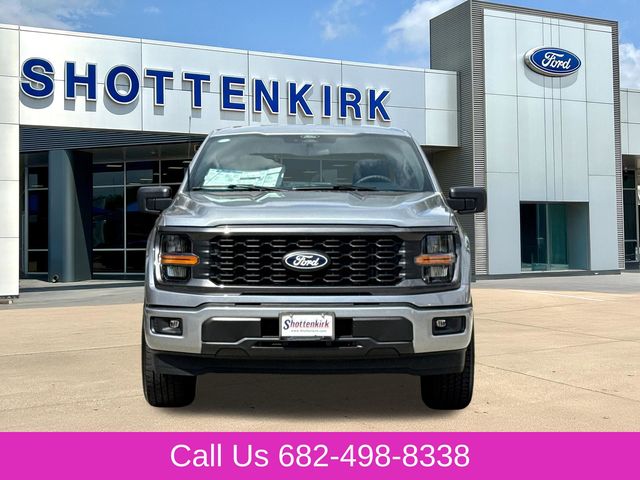 New 2026 Ford F-150 Truck