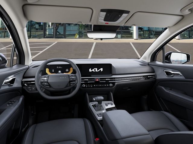 New 2026 Kia Sportage SUV