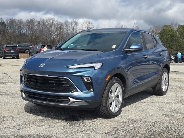 2025 Buick Encore GX Preferred  45849A