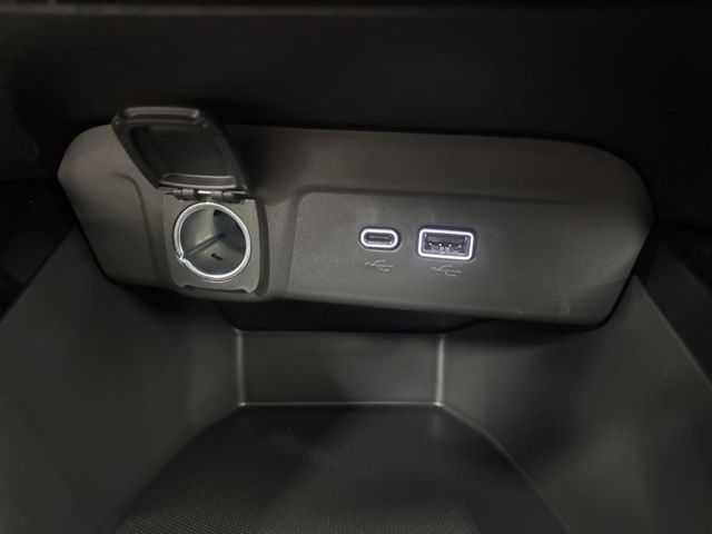 new 2026 Chevrolet Trax car, priced at $24,935