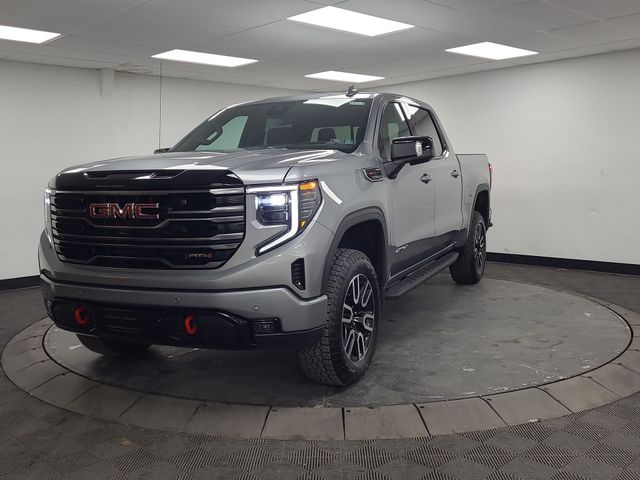 2026 – GMC – Sierra 1500