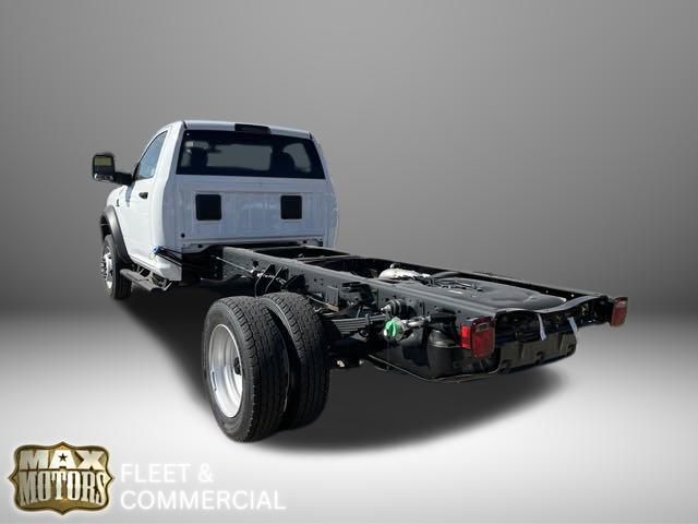 2024 Ram 4500HD Tradesman 12