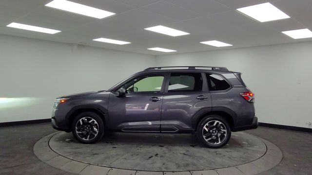 2025 – Subaru – Forester