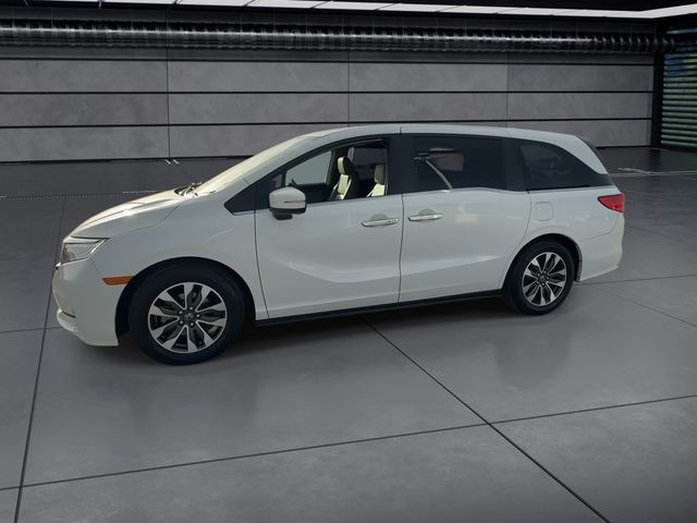 2023 Honda Odyssey - $30,788