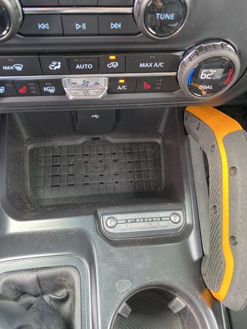 Used Car 2024 Ford Bronco  Badlands For Sale Under $60,000 In San Antonio, Texas