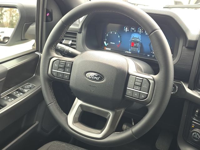 2024 Ford F-150 XLT:168393B1