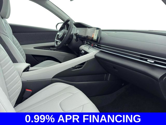 New 2026 Black Hyundai Limited image 18