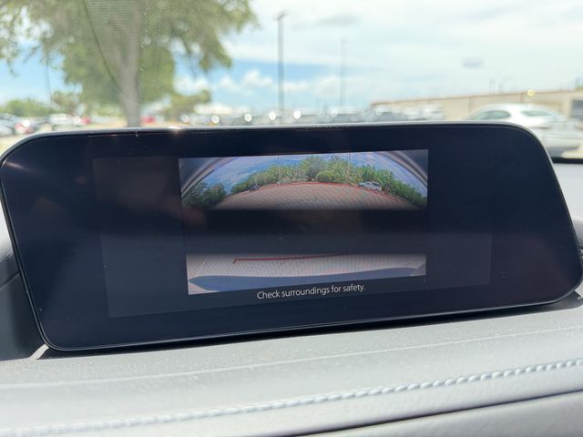 2024 Mazda CX-30 2.5 S Select Sport Gray at Parkway Family Mazda