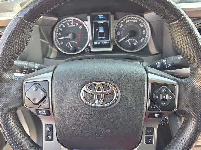 Used 2023 Toyota Tacoma Truck