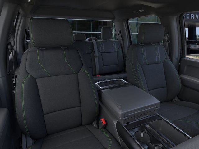 2025 Ford F-150 STX - Photo 10