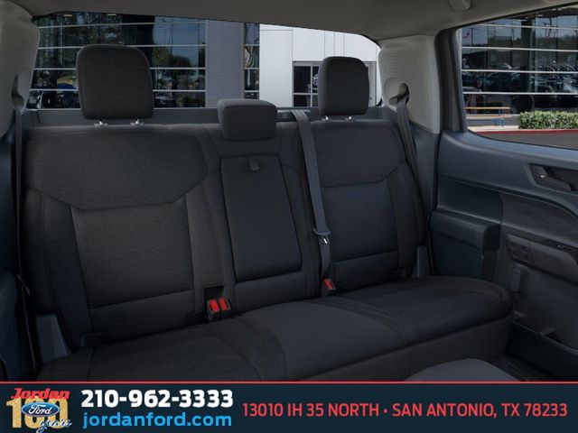 New Car 2025 Ford Maverick  Xlt For Sale Under $35,000 In San Antonio, Texas