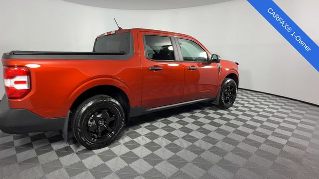 Used 2024 Ford Maverick For Sale in Indianapolis, IN