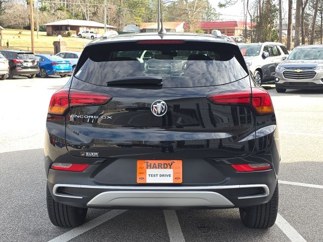 2021 Buick Encore GX Select:44960A