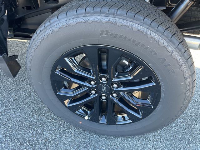 2025 Ford F-150 Lariat:167960