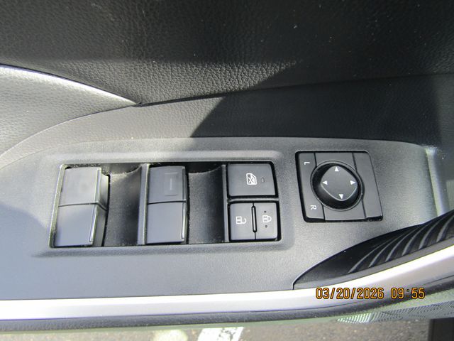 used 2023 Toyota RAV4 car, priced at $27,499