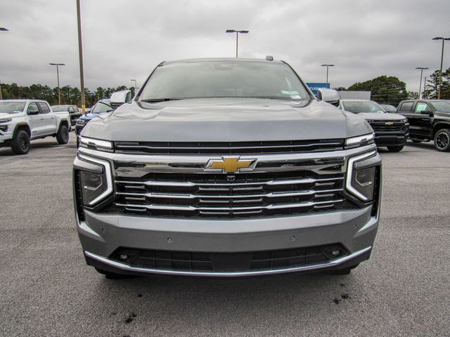 2026 Chevrolet Tahoe Premier:44718
