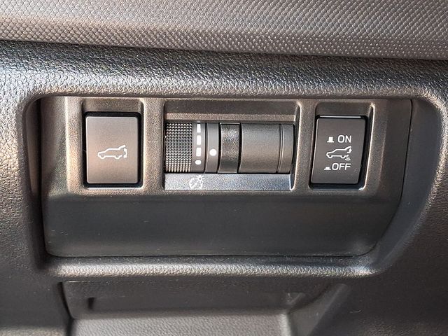 2025 Subaru Forester Premium Brown at Bob Ruth Ford