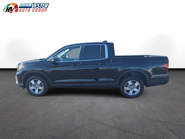 2026 Honda Ridgeline RTL's photo