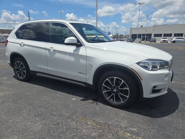 Used 2017 BMW X5 SUV