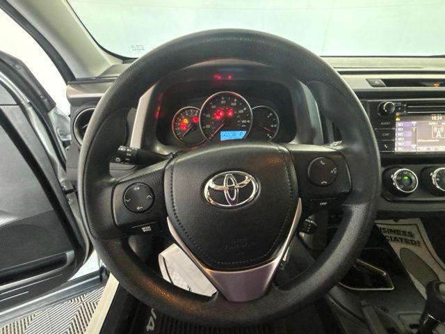 Used 2016 Toyota RAV4 SUV
