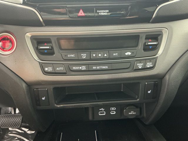new 2026 Honda Ridgeline car, priced at $45,090