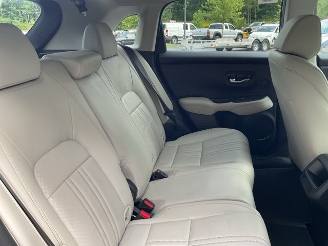 Used 2024 Honda HR-V SUV