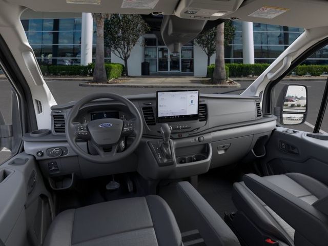 New 2026 White Ford Base image 9