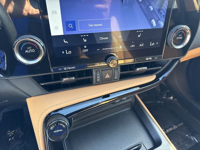 2024 Lexus NX - $38,588