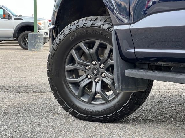 Used 2023 Ford F-150 Truck
