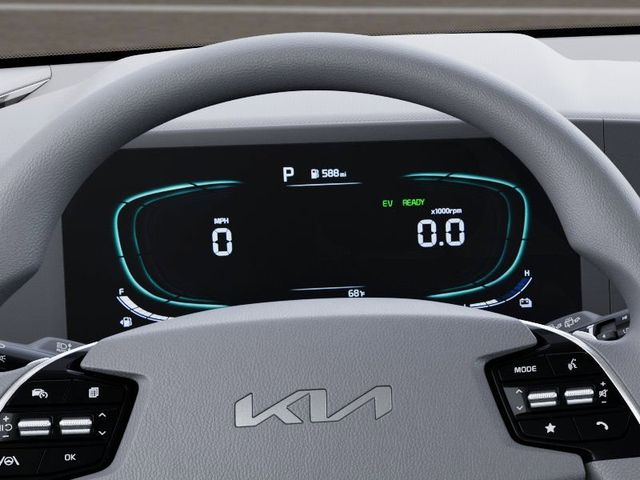 2024 Kia Niro LX 21