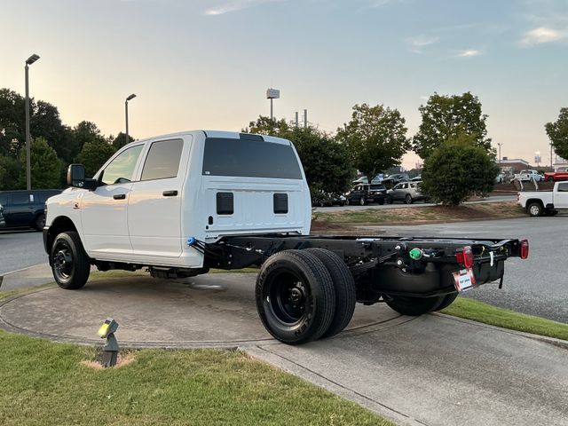 New 2027 Ram 3500 Truck