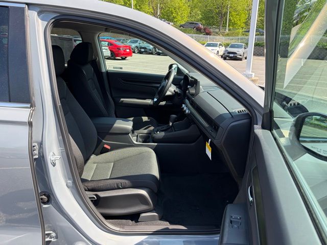 new 2026 Honda CR-V car, priced at $32,952