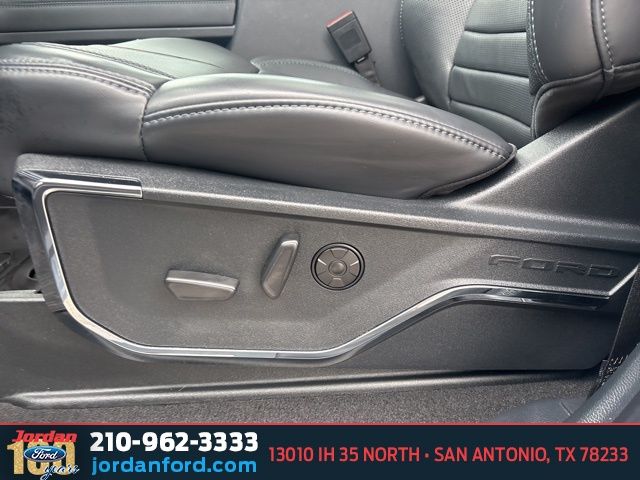 Used Car 2025 Ford F-250sd  Platinum For Sale Under $90,000 In San Antonio, Texas
