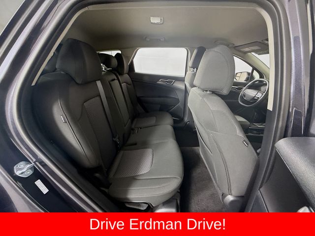 Used 2026 Kia Sportage SUV