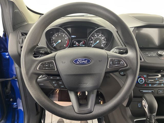 2019 Ford Escape SE 20