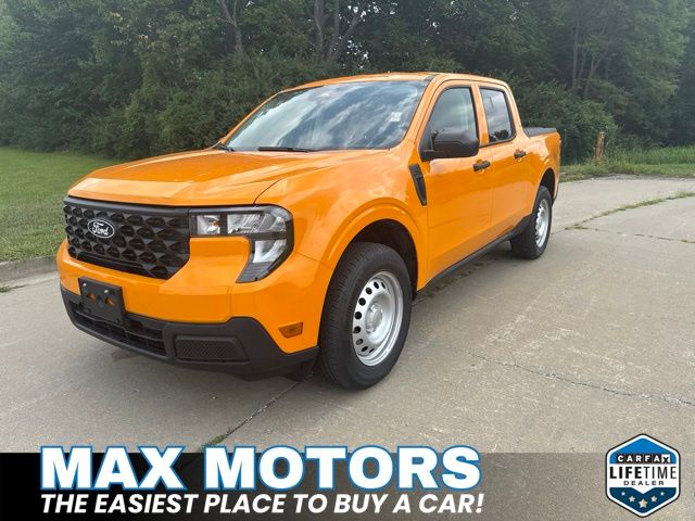 New 2026 Ford Maverick Truck