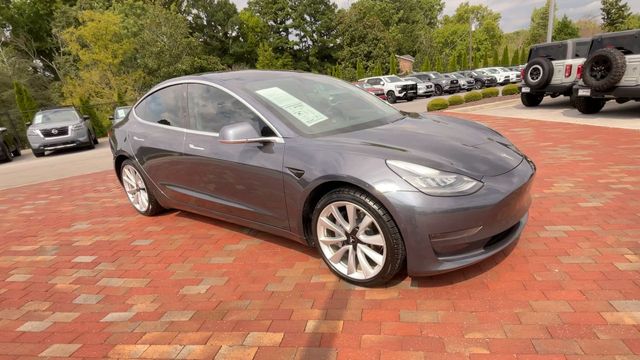 Used 2020 Tesla Model 3 Sedan