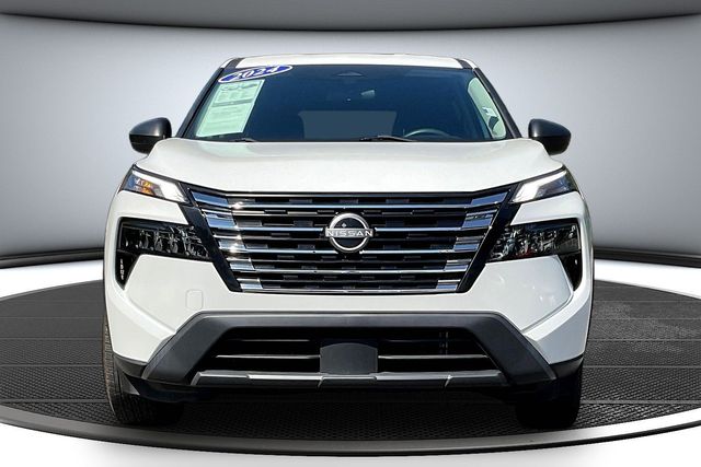 Used 2024 Nissan Rogue SUV