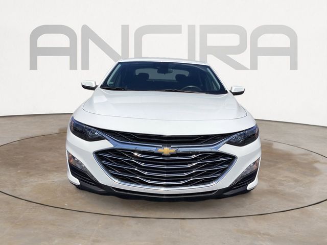 Used Car 2024 Chevrolet Malibu  Lt For Sale Under $20,000 In San Antonio, Texas