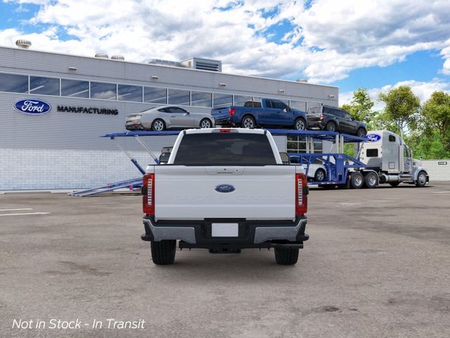 2026 Ford F-250SD Lariat:TEF17801